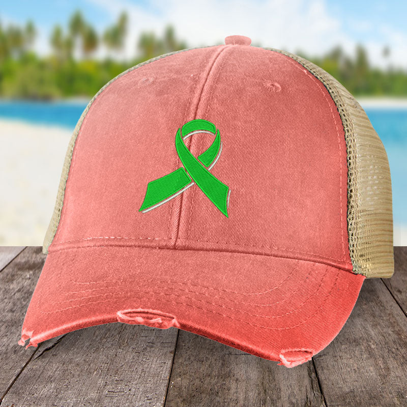 Clearance | Lymphoma Ribbon Hat