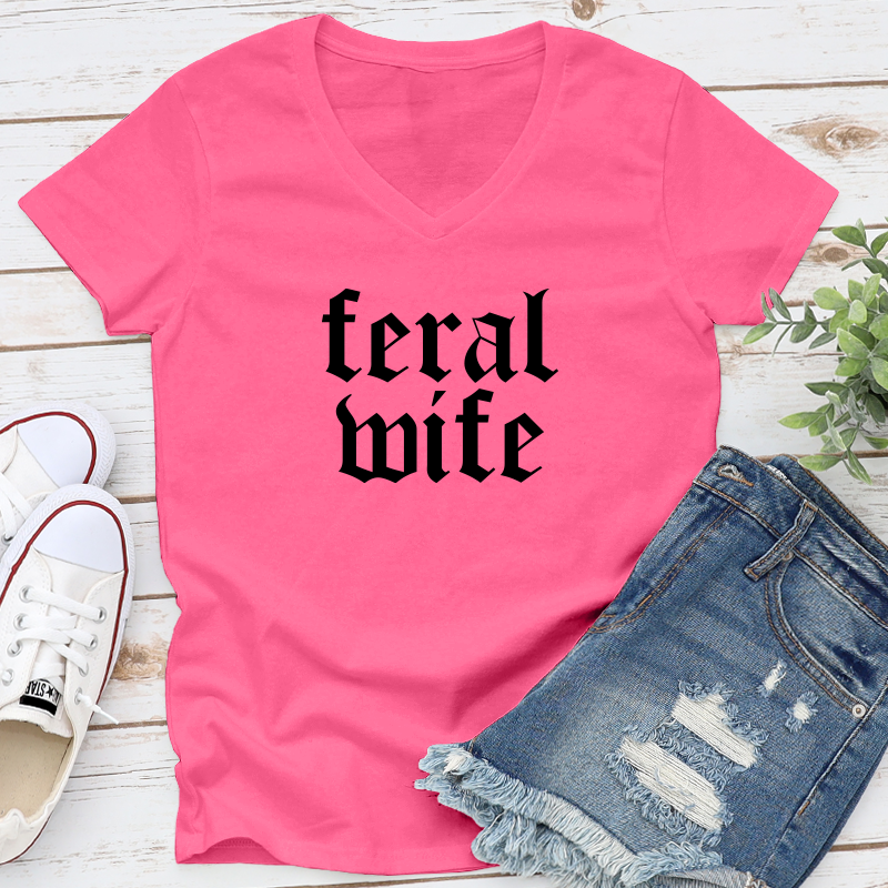 Clearance | Feral Wife Apparel