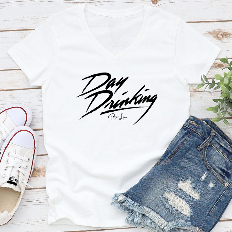 Clearance | Day Drinking