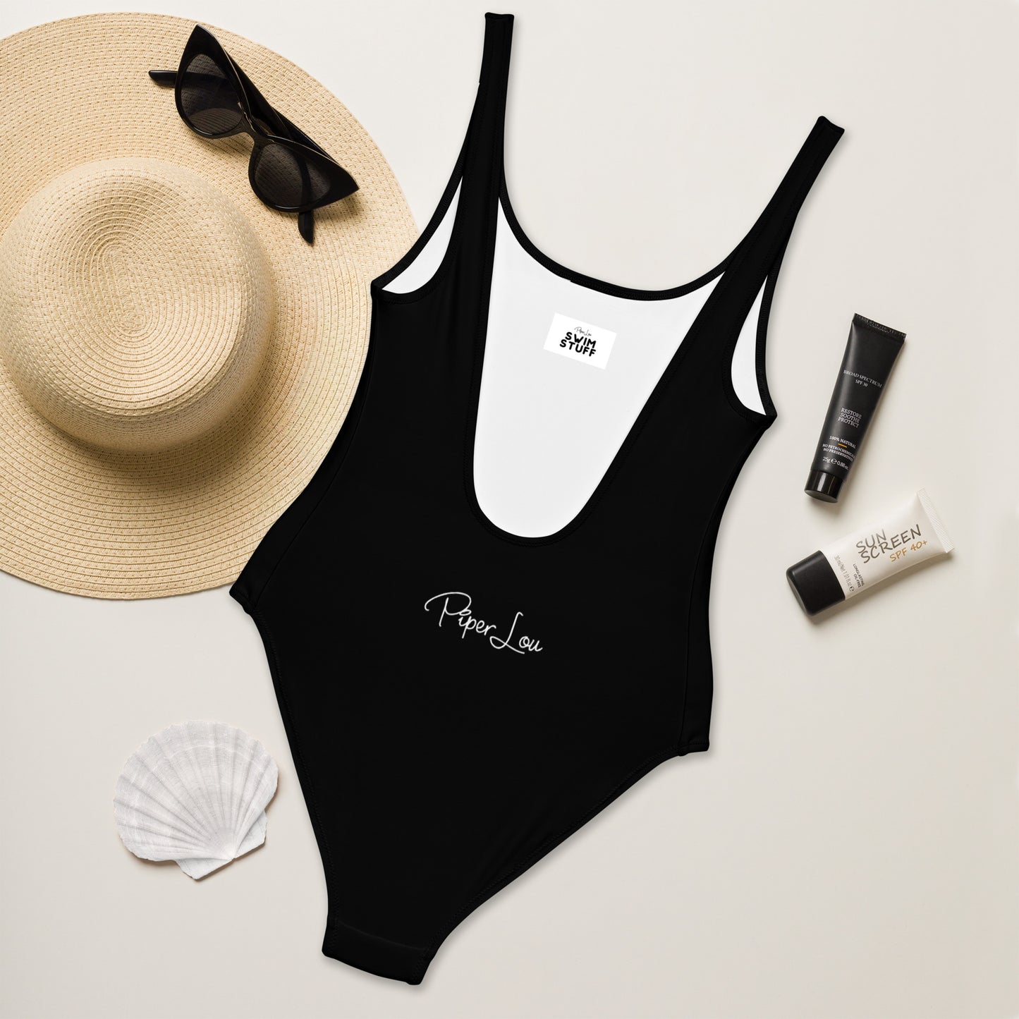 Clearance | This Senorita Needs a Margarita Swimsuit