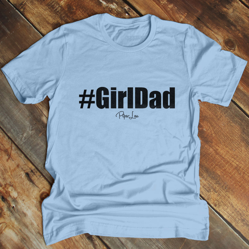 Clearance | Girl Dad Men's Apparel