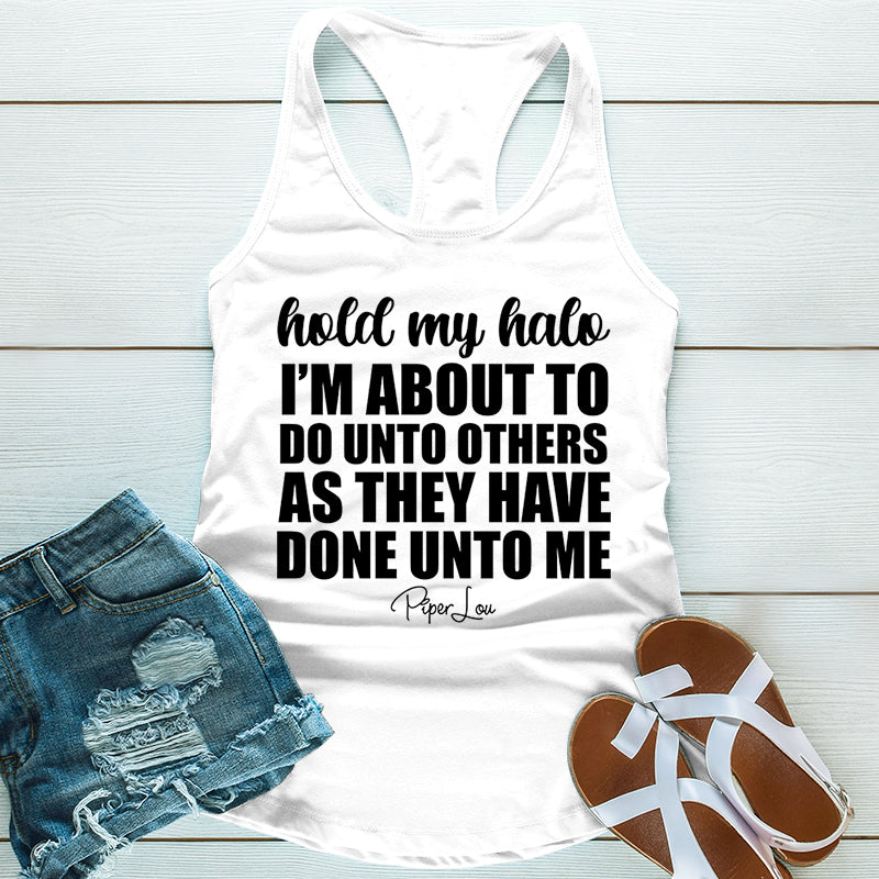 Clearance | Hold My Halo