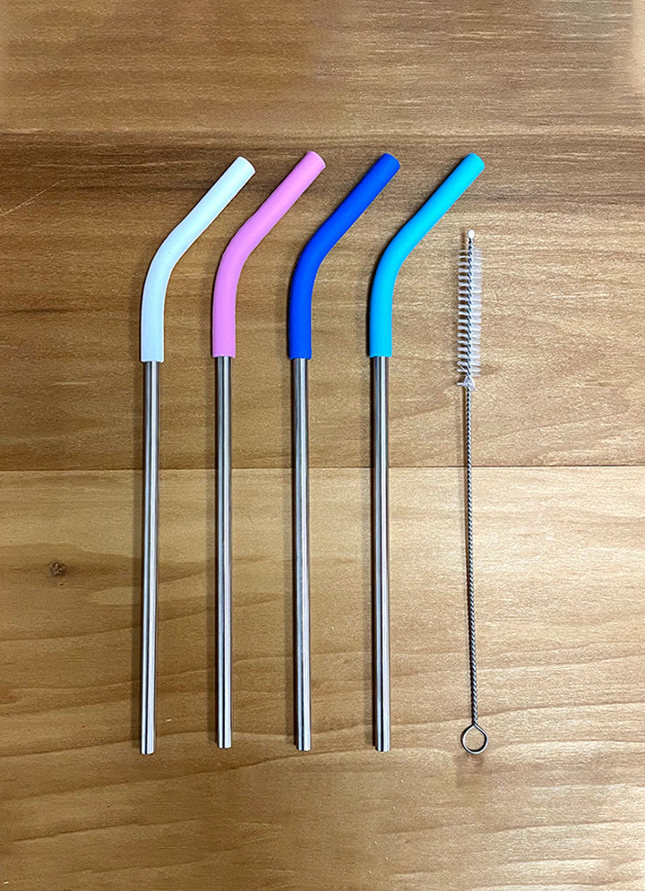 Clearance | Piper Lou Premium Straw Pack