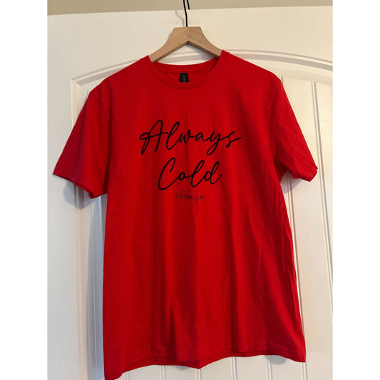 Clearance | Always Cold