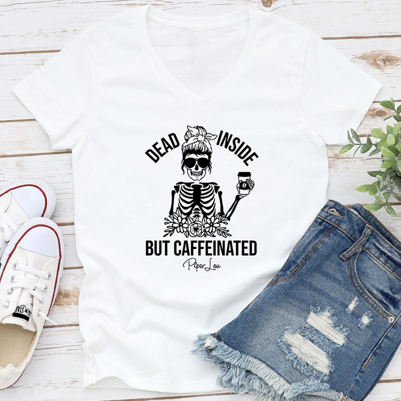 Clearance | Dead Inside But Caffeinated
