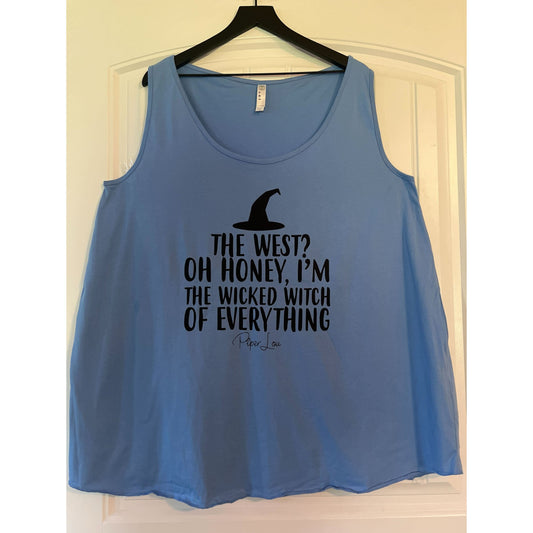 Clearance | Oh Honey, I'm The Wicked Witch Of Everything