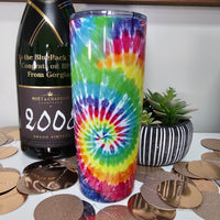 Clearance | Piper Lou Tye Dye Tumbler