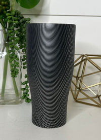 Clearance | Piper Lou Carbon Fiber Tumbler