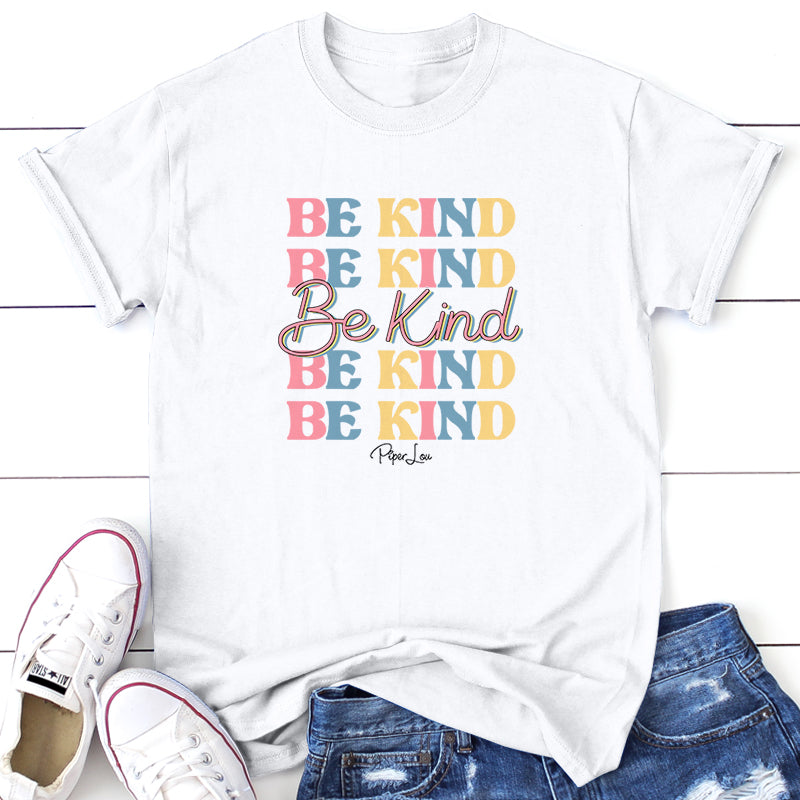 Clearance | Be Kind Be Kind