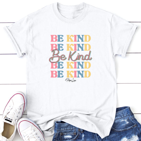 Clearance | Be Kind Be Kind