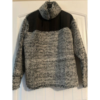 Clearance | Sherpa 1/4 Zip Pullover