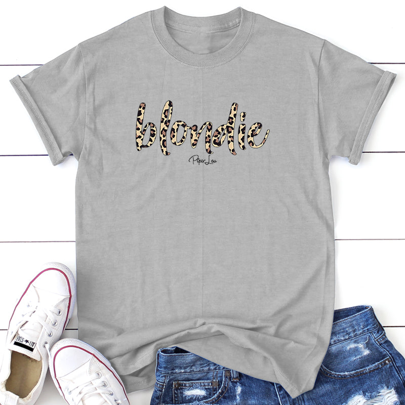 Clearance | Blondie