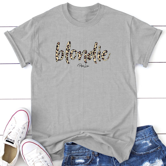 Clearance | Blondie