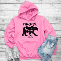 Clearance | Mama Bear Outerwear