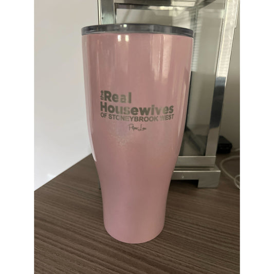 Clearance | The Real Housewives Of Stoneybrook West 27oz Tumbler