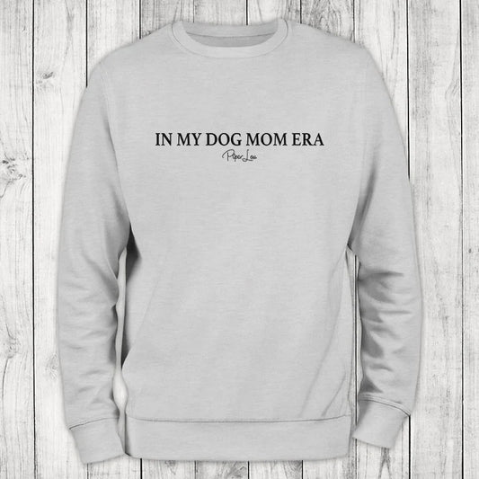 Clearance | Dog Mom Era Crewneck