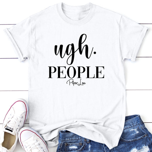 Clearance | Ugh People