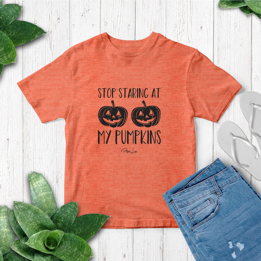 Clearance | Stop Staring At My Pumpkins