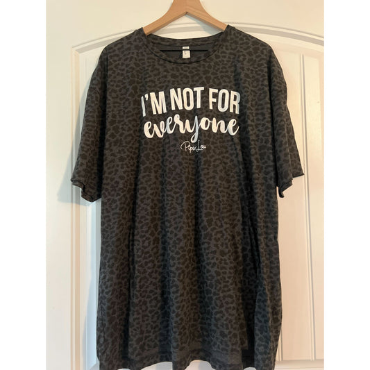 Clearance | I'm Not For Everyone
