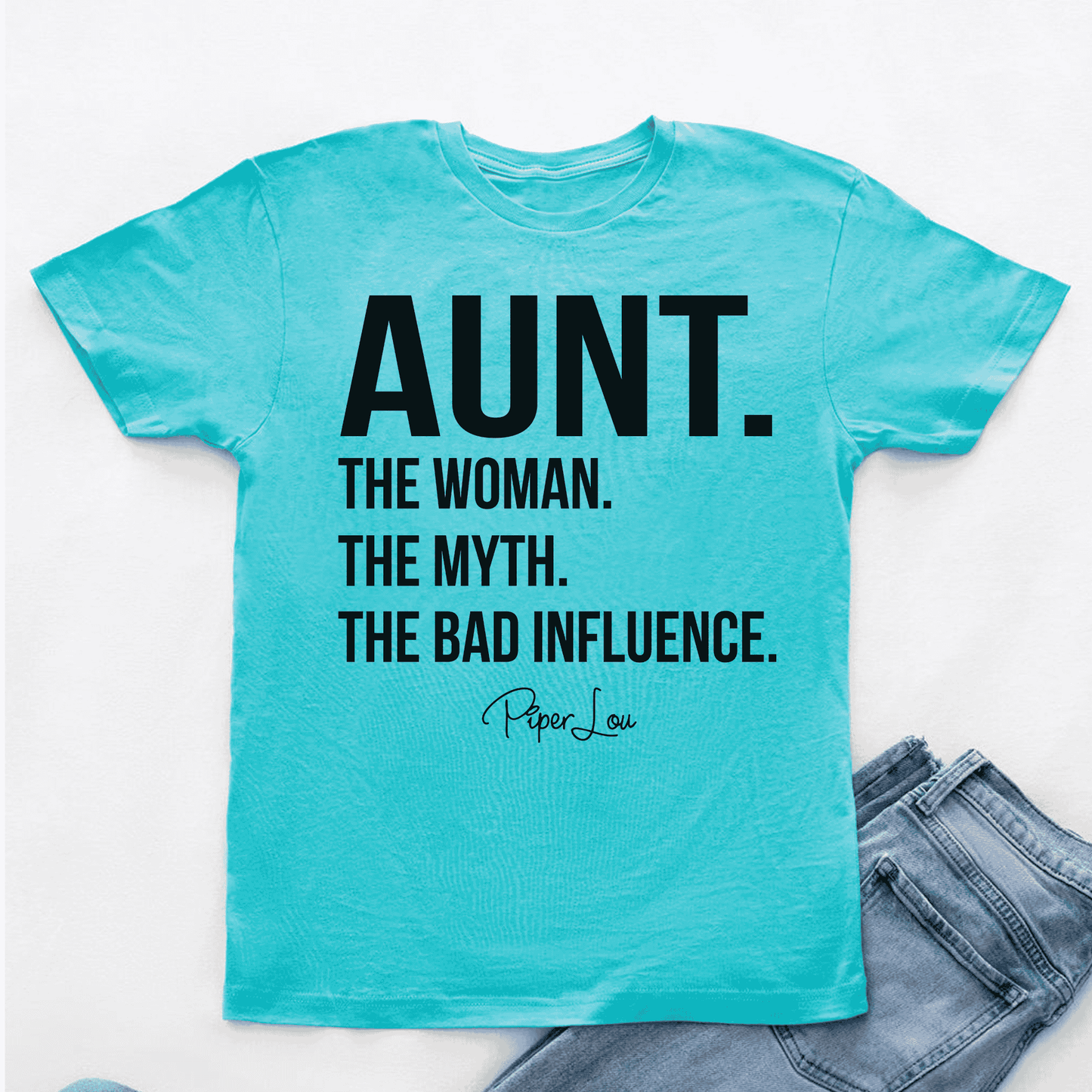 Clearance | Aunt The Woman The Myth The Bad Influence