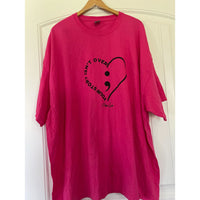 Clearance | Your Story Isn't Over