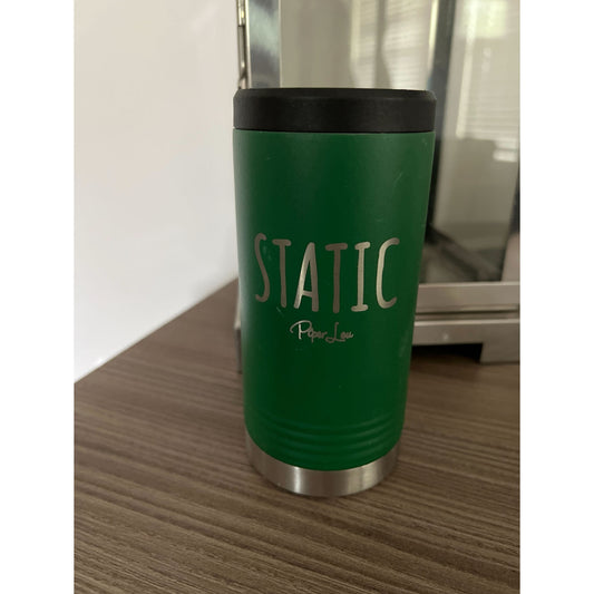 Clearance | Static Slim Can Holder