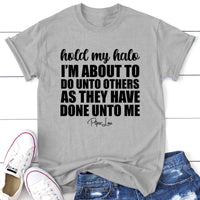 Clearance | Hold My Halo