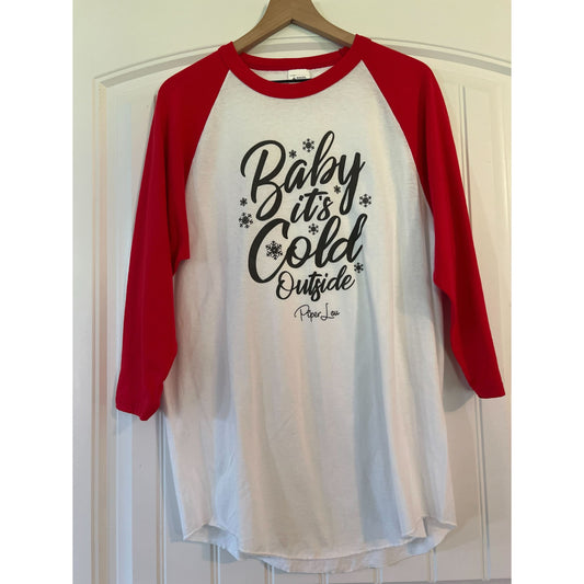 Clearance | Baby It's Cold Outside