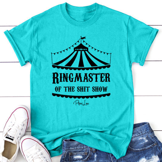 Clearance | Ringmaster Of The Shitshow