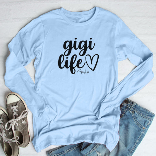Clearance | Gigi Life Outerwear