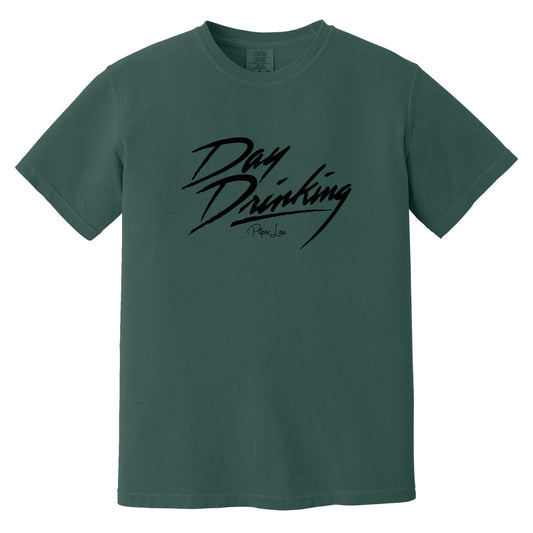 Clearance | Comfort Colors | Day Drinking