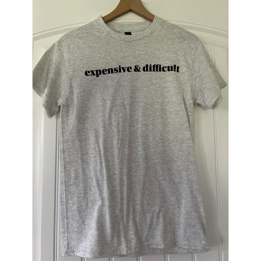 Clearance | Expensive & Difficult