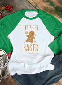 Clearance | Let's Get Baked