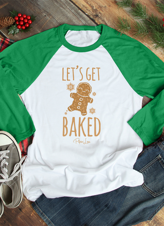 Clearance | Let's Get Baked