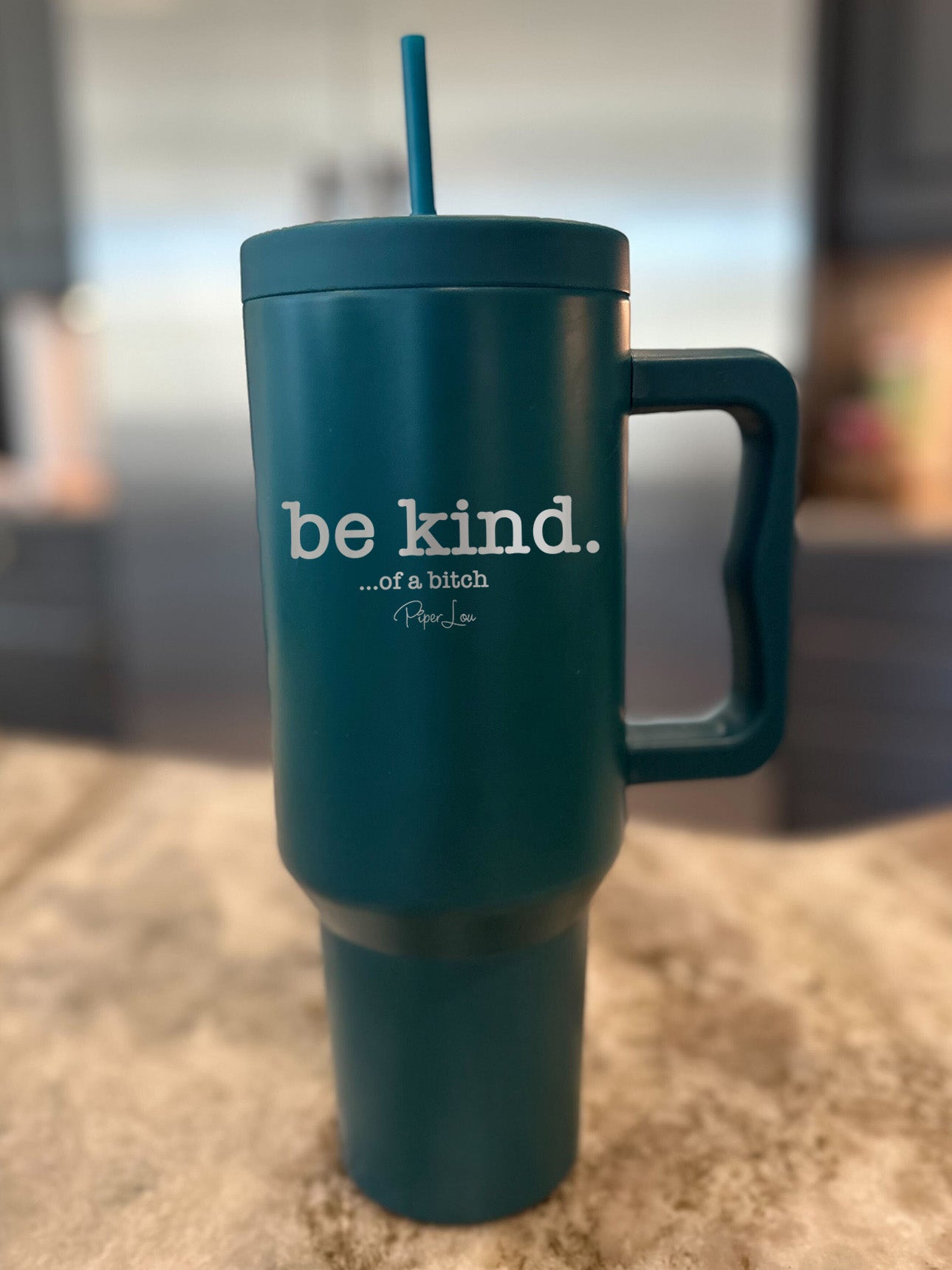 Clearance | Be Kind Of A Bitch 40oz Tumbler
