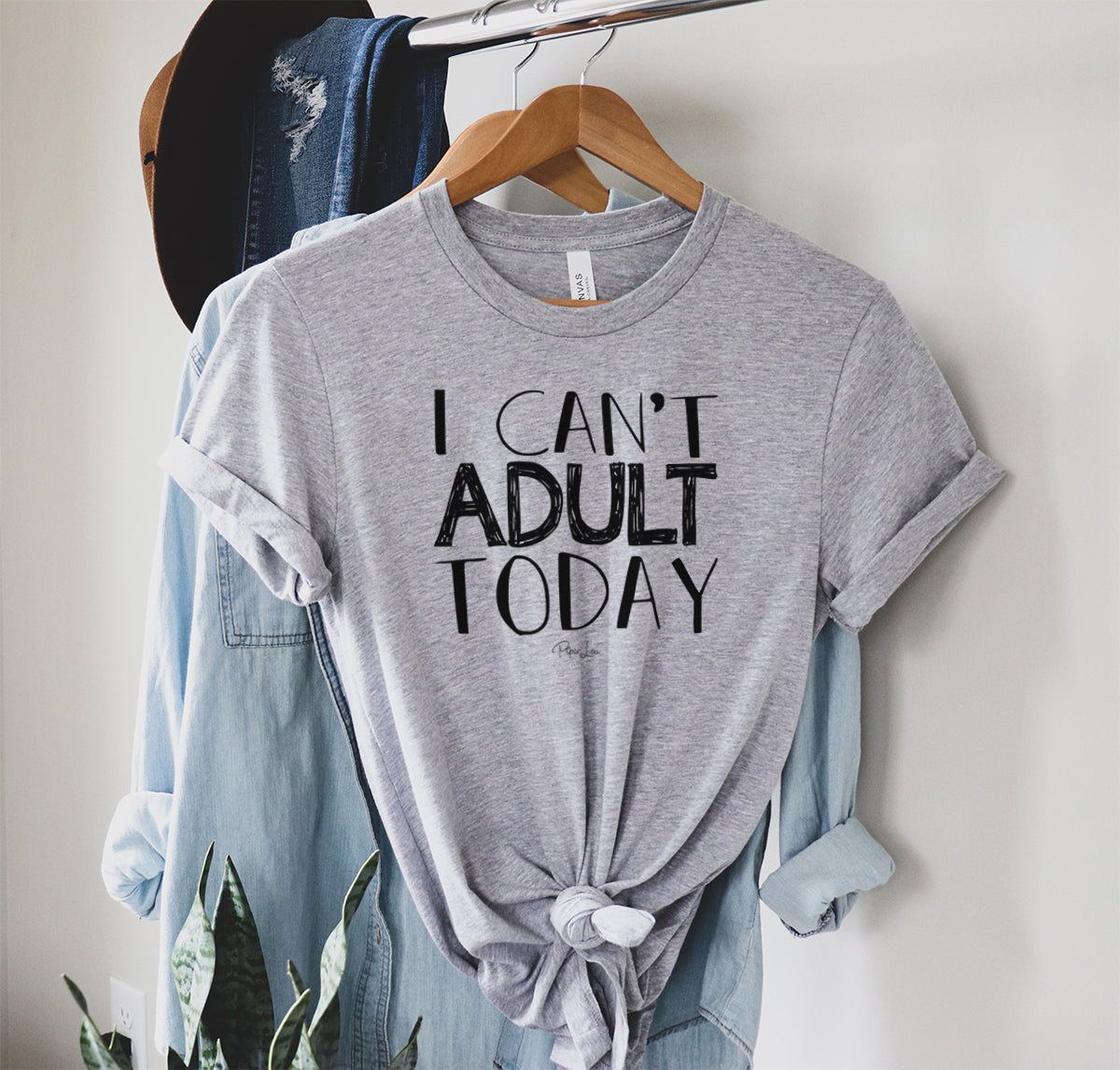 Clearance | I Can't Adult Today