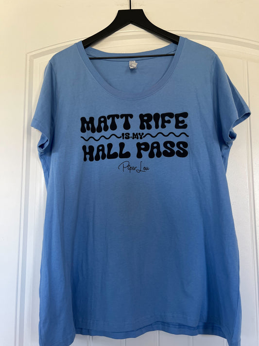 Clearance | Matt Rife Is My Hall Pass