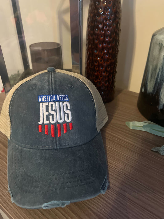 Clearance | America Needs Jesus
