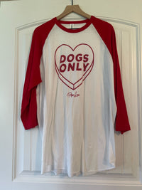 Clearance | Dogs Only