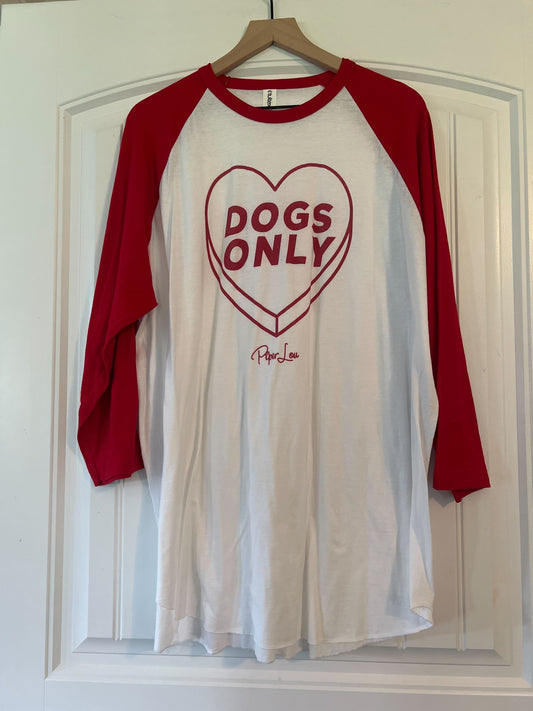 Clearance | Dogs Only