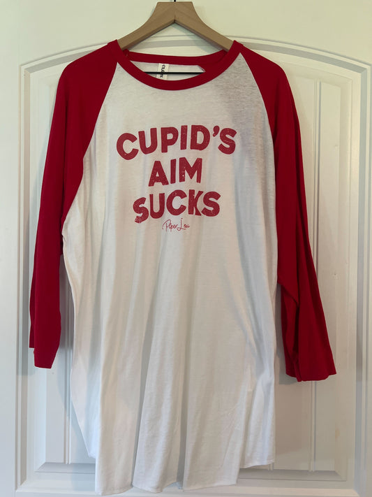 Clearance | Cupid's Aim Sucks