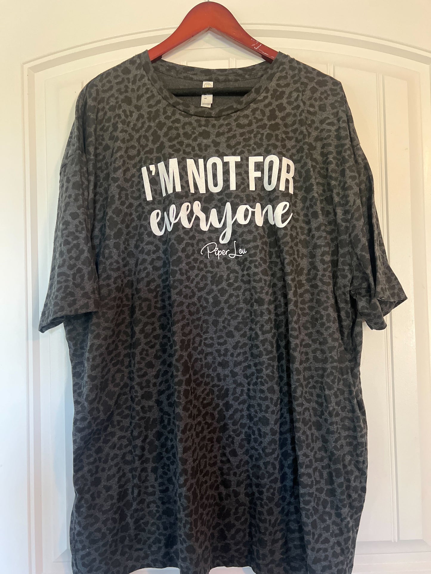 Clearance | I'm Not For Everyone