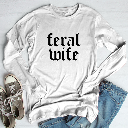 Clearance | Feral Wife Outerwear