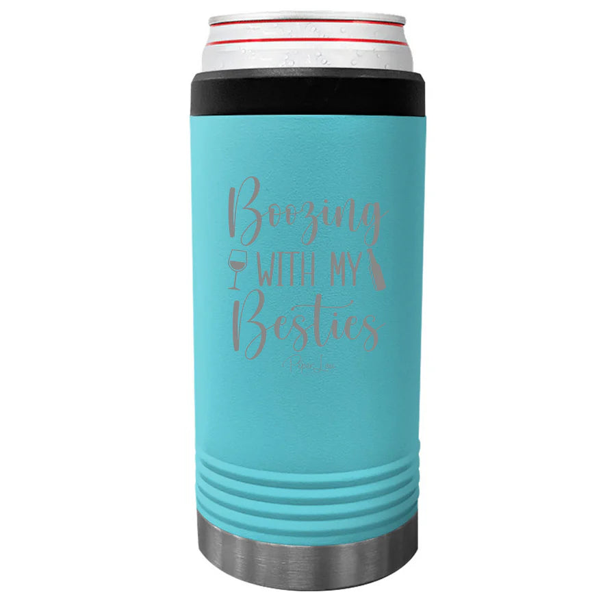 Clearance | Boozing With My Besties Beverage Holder
