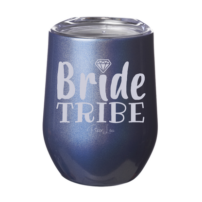 Clearance | Bride Tribe 12oz Stemless Wine Cup