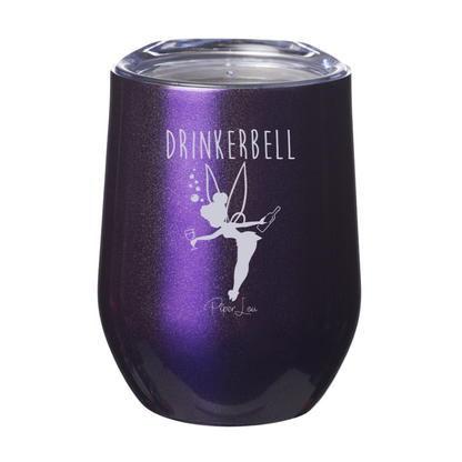 Clearance | Drinkerbell 12oz Stemless Wine Cup