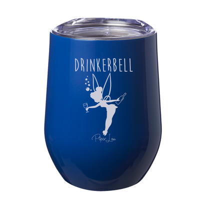 Clearance | Drinkerbell 12oz Stemless Wine Cup