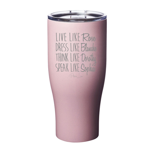 Clearance | Live Like Rose