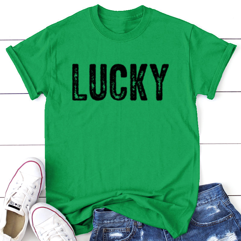 Clearance | Lucky Tee