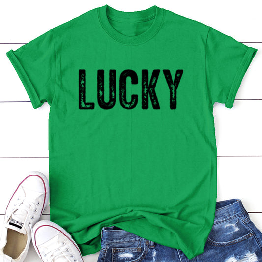 Clearance | Lucky Tee